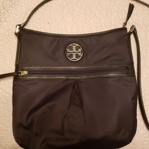 Tory Burch Cross body swing bag black